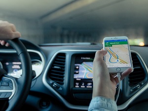 GPS Devices Could See Some Issues on April 6th