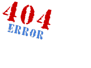 404 Error Pages: How to Make Them Good Instead of Annoying