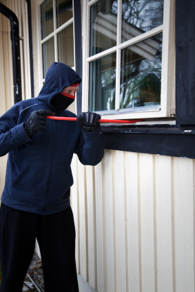 The Burglar 5 Ways to Protect Yourself from Social Engineering