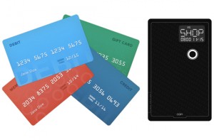 New Electronic Credit Card “Coin” Aims to Make Transactions Easier
