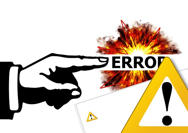 Five Common Technology Mistakes Made by Small Businesses, and How to Avoid Them