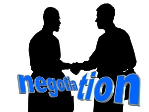 Three Surprisingly Good Negotiation Strategies