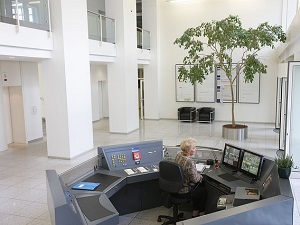 Five Ways To Make Your Reception Area Really Welcoming